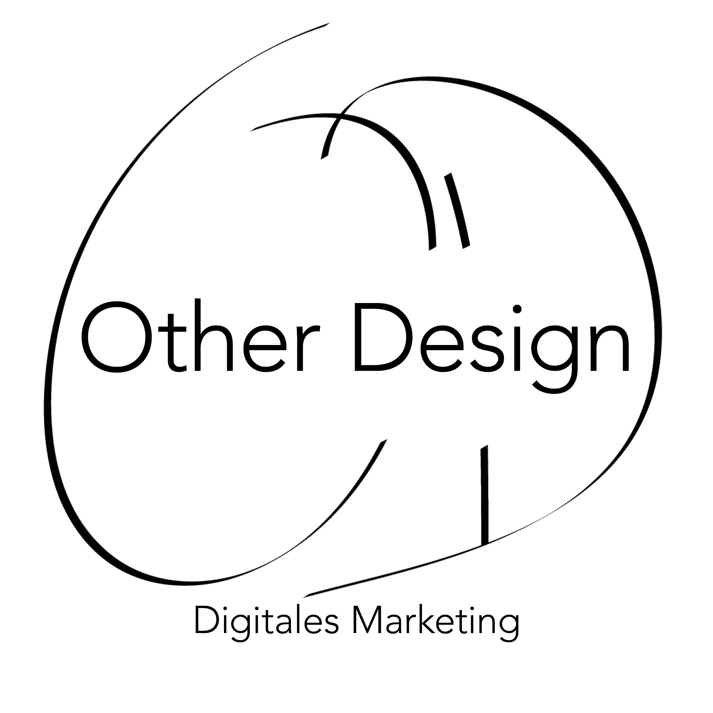 Logo.od Logo-Other Design Digitales Marketing